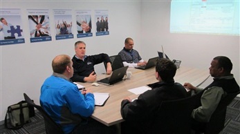 company image