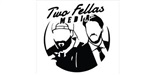 2 Fellas Media logo