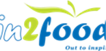 In2Food Group logo