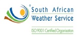 South African Weather Service logo