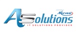ASolutions (Pty) Ltd logo