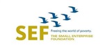 The Small Enterprise Foundation logo