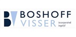 Boshoff Visser Inc logo