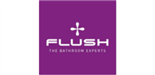 Flush Bathrooms logo