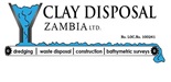 Clay Disposal logo