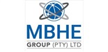 MBHE GROUP (PTY) lTD logo