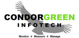 Condorgreen Infotech logo
