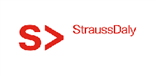 Strauss Daly logo