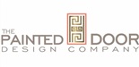 The Painted Door Design Company logo