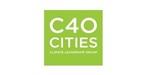 C40 Cities Climate Leadership Group logo