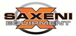Saxeni Equipment logo