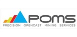 Precision Opencast Mining Services (Pty) Ltd logo