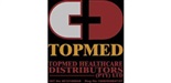 Topmed Healthcare Distributors logo
