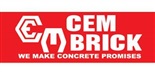 Cem Brick Manuafacturers logo