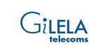 Gilela telecoms logo