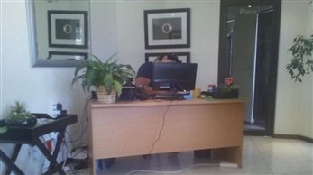 company image