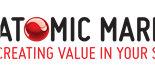 Atomic Marketing logo