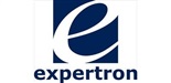 Expertron logo