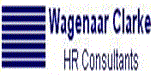 Wagenaar Clarke HR Consultants logo