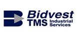 Bidvest TMS Industrial Services logo