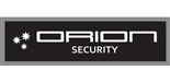 Orion Security logo