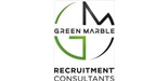 Green Marble Recruitment Consultants logo