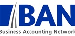 Business Accounting Network logo