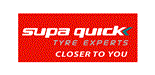 Supa Quick logo