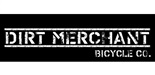 Dirt Merchant Bicycle Co. logo