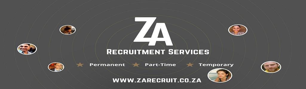 Z&A Recruitment Services