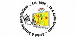 MBI TV and Video Services logo