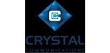 Crystal Communications (Pty)Ltd logo