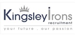 KingsleyIrons Recruitment Services logo