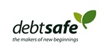 DebtSafe logo