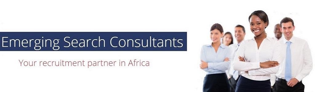 Emerging Search Consultants