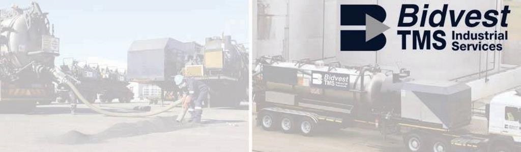 Bidvest TMS Industrial Services