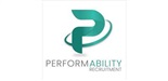 PERFORMABILITY RECRUITMENT