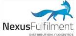 Nexus Fulfilment logo