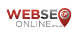 Web SEO logo