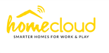 homecloud logo
