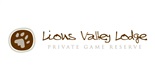 Lions Valley Lodge logo