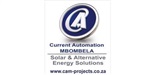 Current Automation Mbombela logo