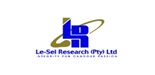 Le-Sel Research (PTY) LTD logo