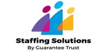 Guarantee Trust Staffing Solutions logo