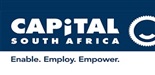 Capital Africa logo