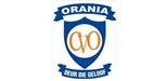 Orania CVO Skool logo
