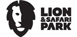 Lion & Safari Park logo