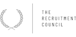 The Recruitment Council logo