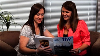 company image