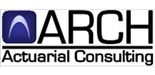 ARCH Actuarial Consulting logo